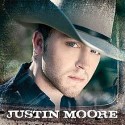 Sign Up to Win Tickets to See Justin Moore LIVE in Concert