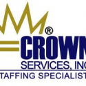 Looking For a Job? Contact Crown Services Today!