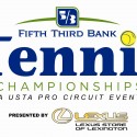 Fifth Third Bank Tennis Championships – July 22-July 28