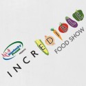 Incredible Food Show – Saturday, October 26th