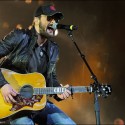 Eric Church Announcement