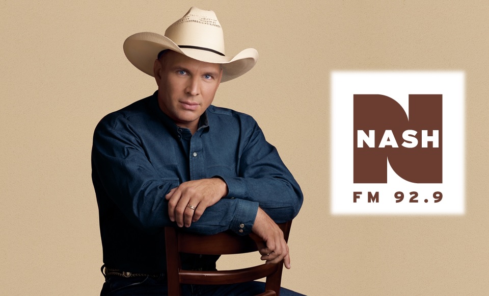 Garth Brooks Pre-Show Party | K 92.9 | WVLK-FM