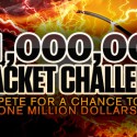 Million Dollar Bracket Challenge