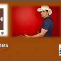 WIN: Brad Paisley Tickets – August 28