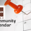 NASH FM 92.9 Community Calendar