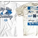 Get Details Here on How to Pick Up YOUR NASH FM 92.9 Big Blue Country T-Shirt!