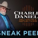 See a Sneak Peek of Charlie Daniels’ New Country Music Hall of Fame Exhibit