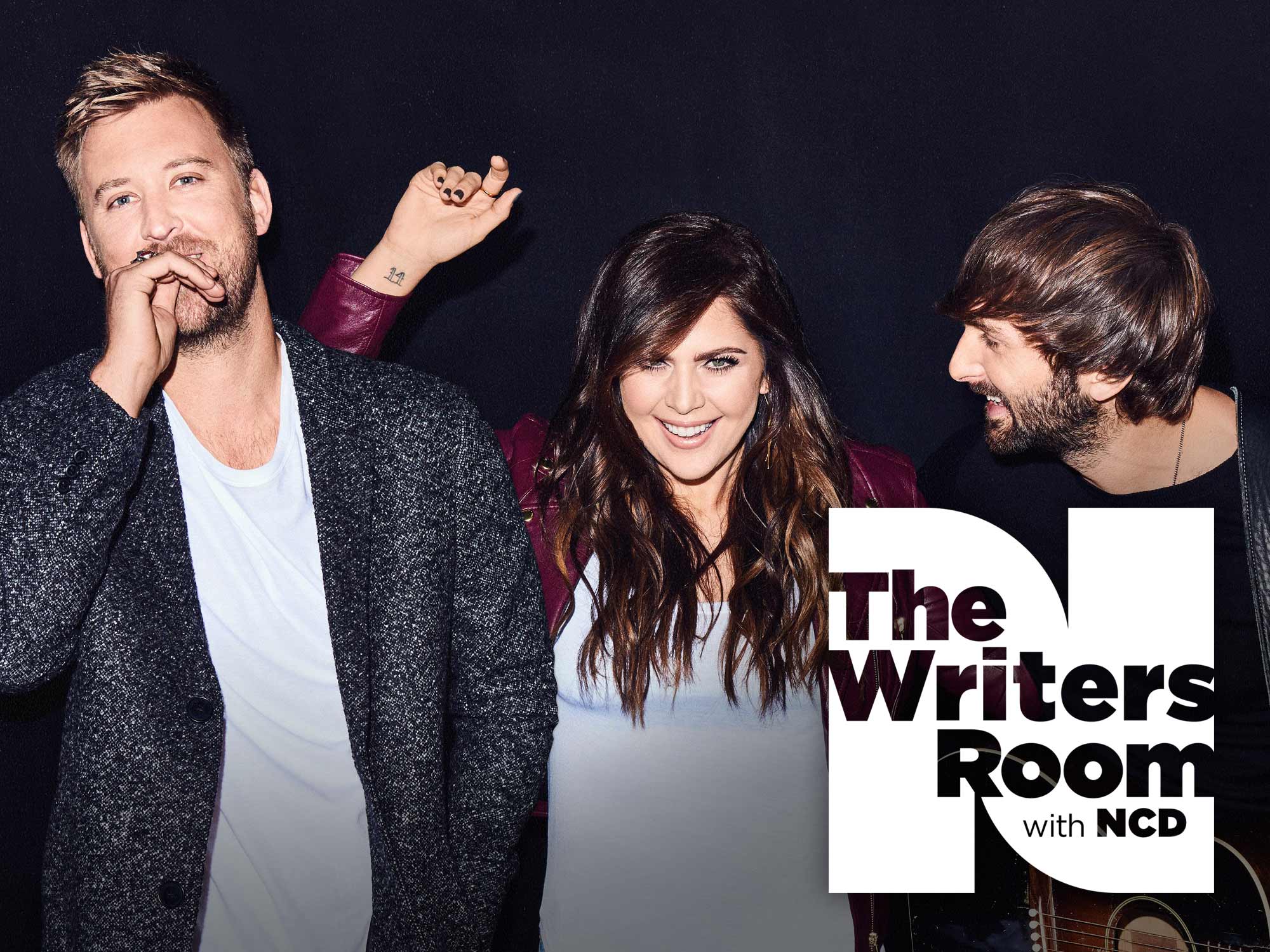 Lady Antebellum Talks Upcoming Album, “Heart Break,” New Single, “You Look Good,” and Getting Musically Reenergized